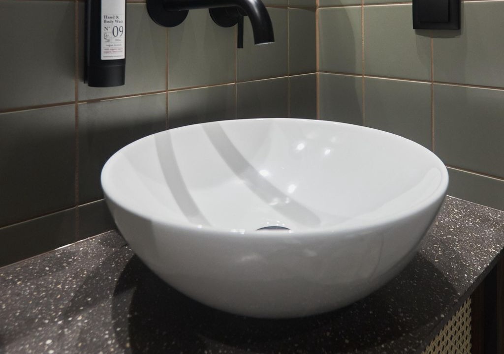 Photo of Bathroom in Elisabeth-Vorstadt