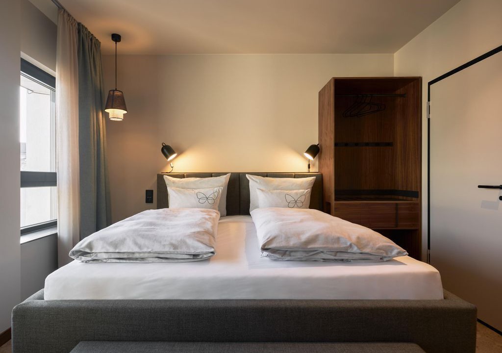 Photo of Bedroom in Elisabeth-Vorstadt