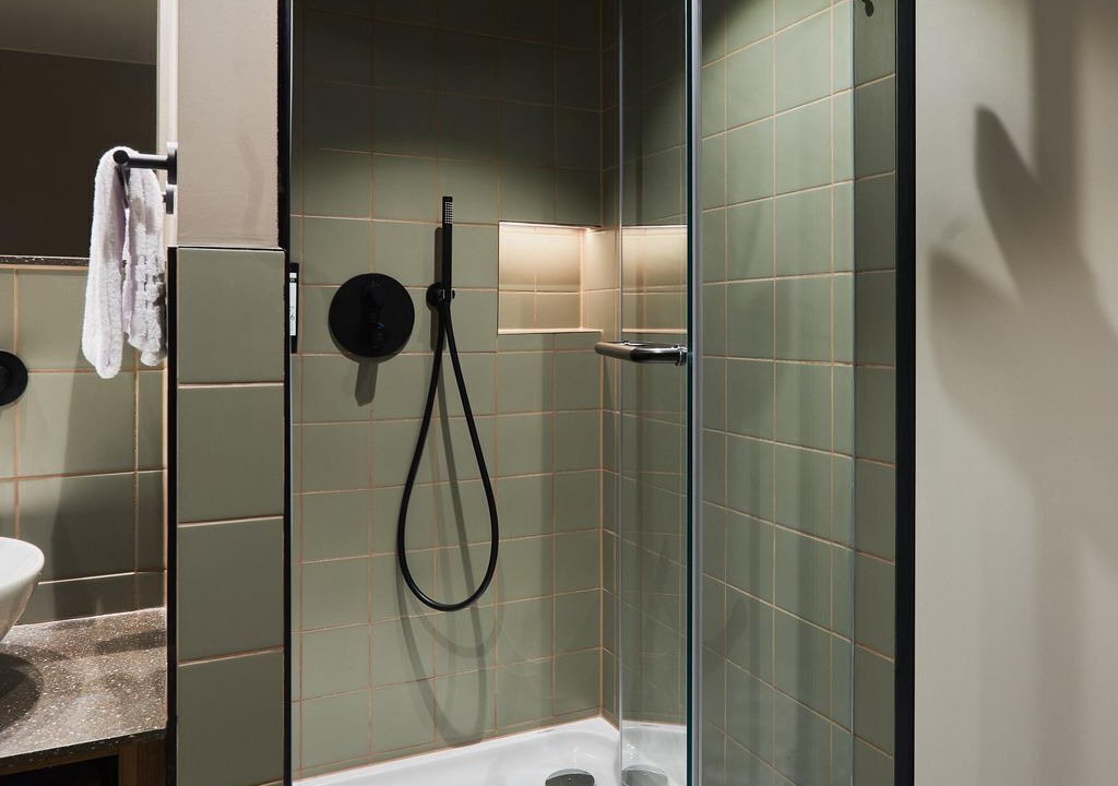 Photo of Bathroom in Elisabeth-Vorstadt