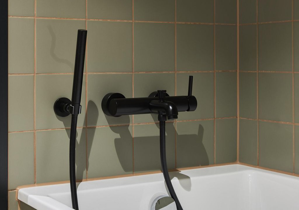 Photo of Bathroom in Elisabeth-Vorstadt