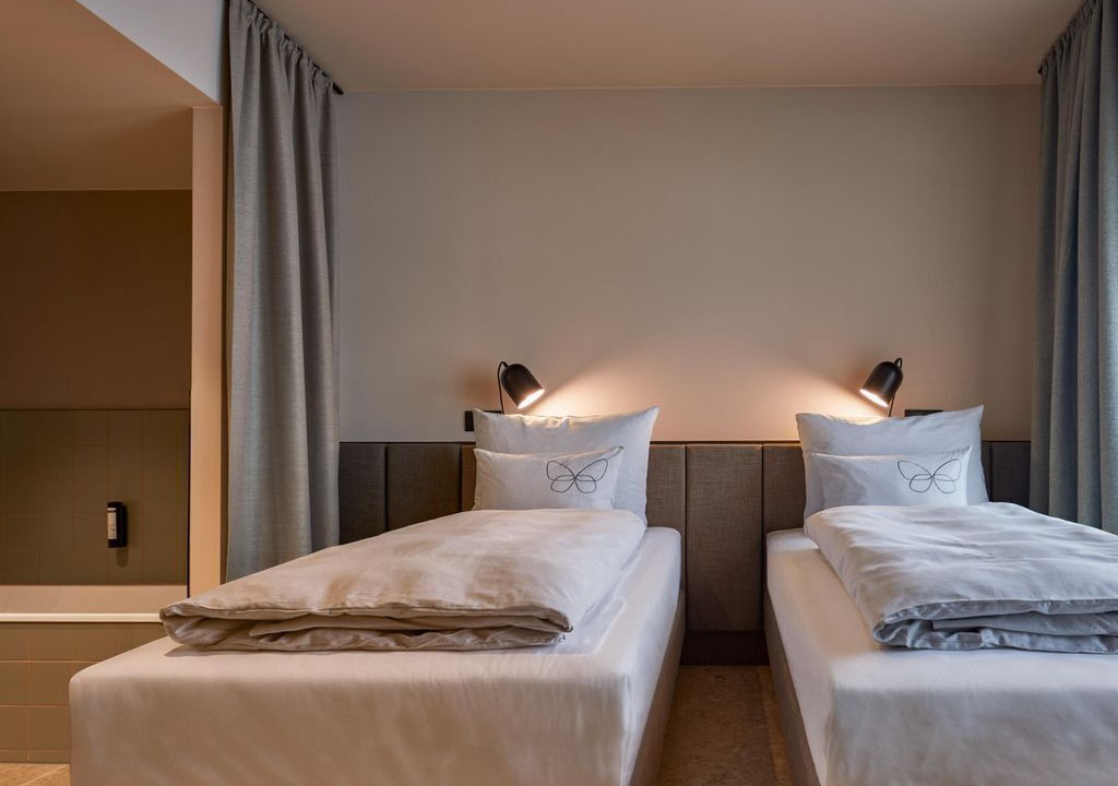 Photo of Bedroom in Elisabeth-Vorstadt