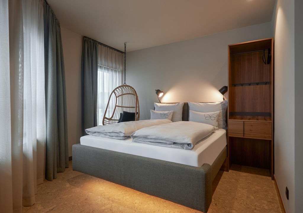 Photo of Bedroom in Elisabeth-Vorstadt