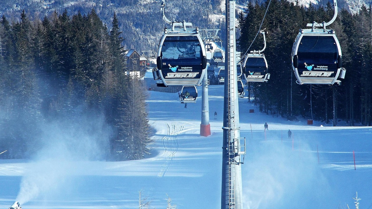 Photo of Others in Mauterndorf