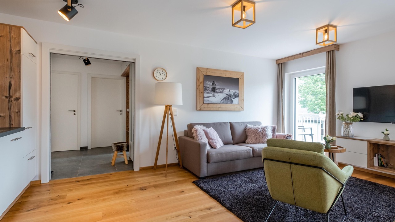 Photo of Livingroom in Mauterndorf