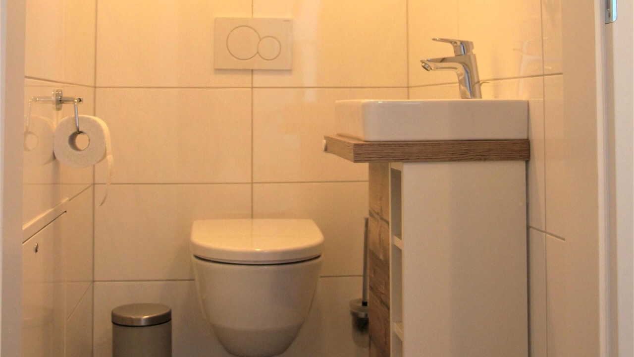 Photo of Bathroom in Mauterndorf