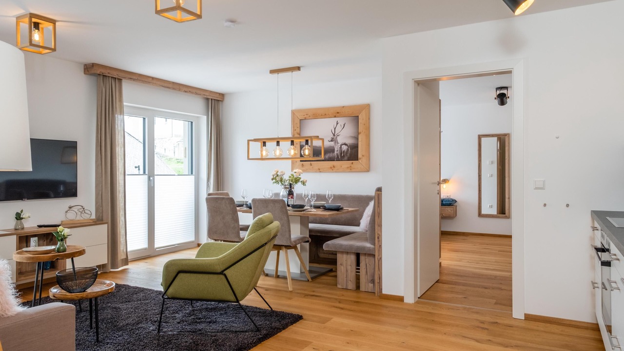 Photo of Livingroom in Mauterndorf