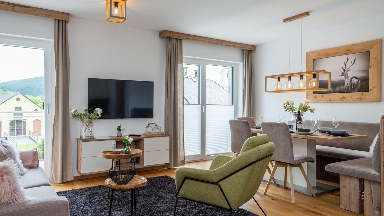 Photo of Livingroom in Mauterndorf