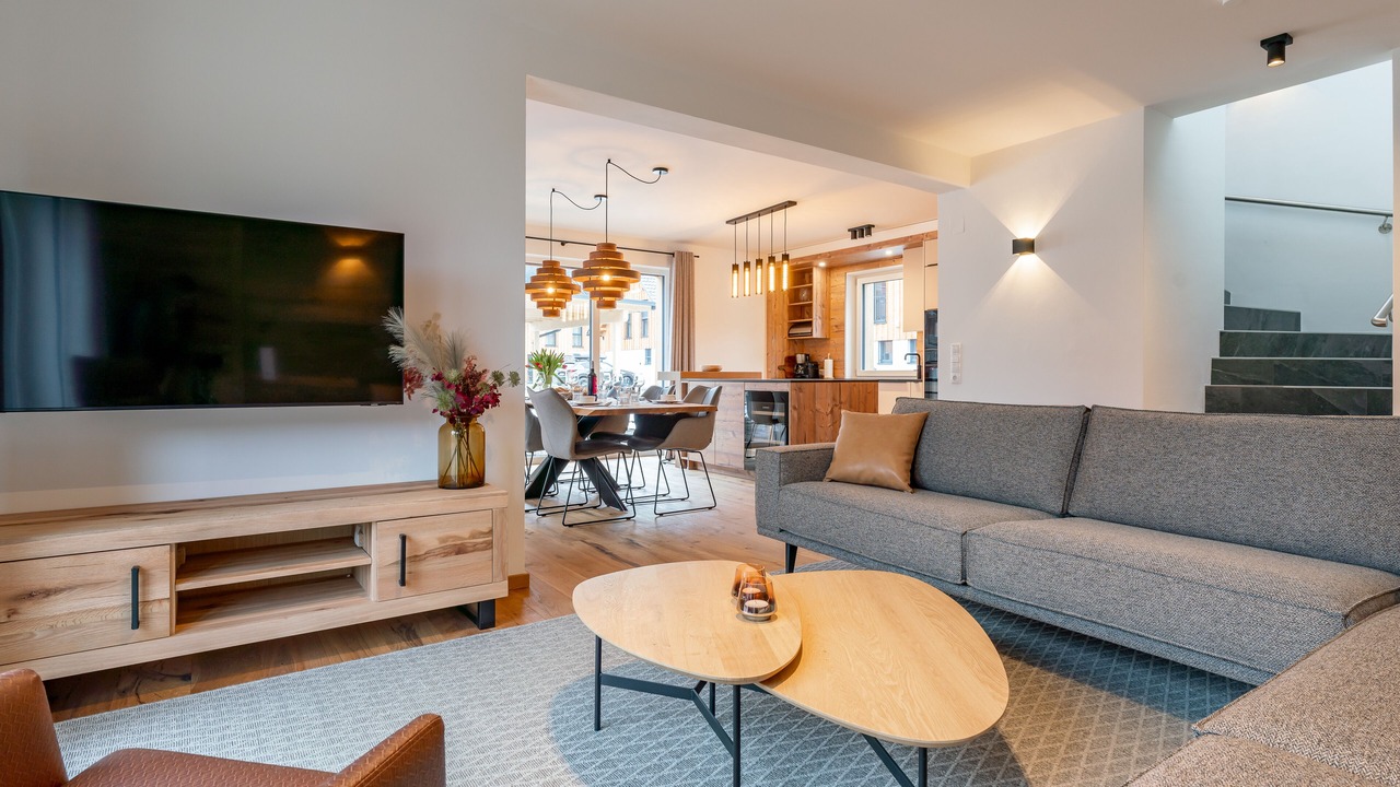 Photo of Livingroom in Sankt Lorenzen ob Murau