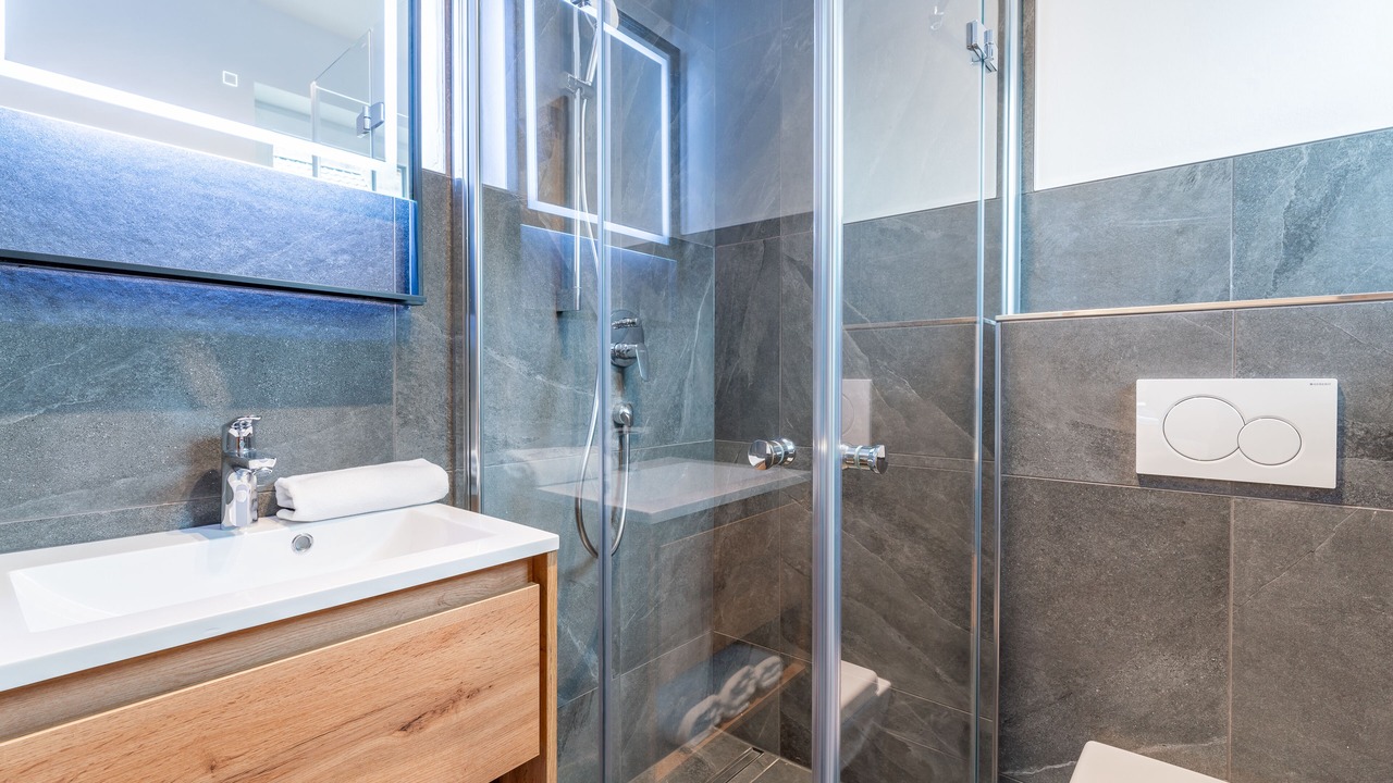 Photo of Bathroom in Sankt Lorenzen ob Murau