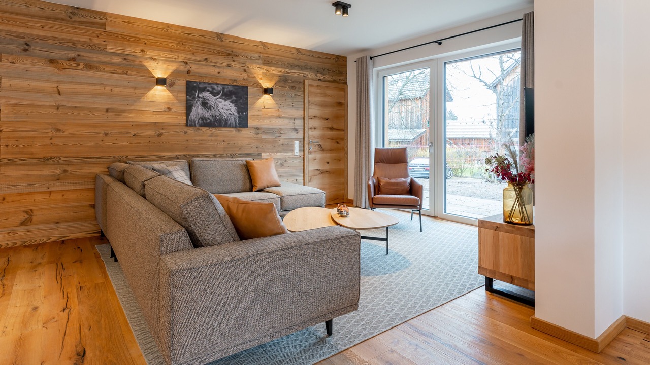Photo of Livingroom in Sankt Lorenzen ob Murau