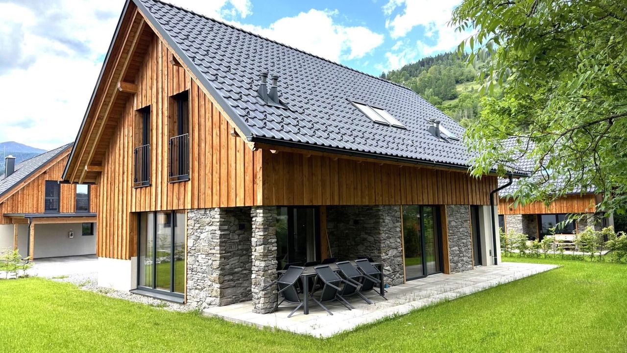 Photo of Outdoor in Sankt Lorenzen ob Murau