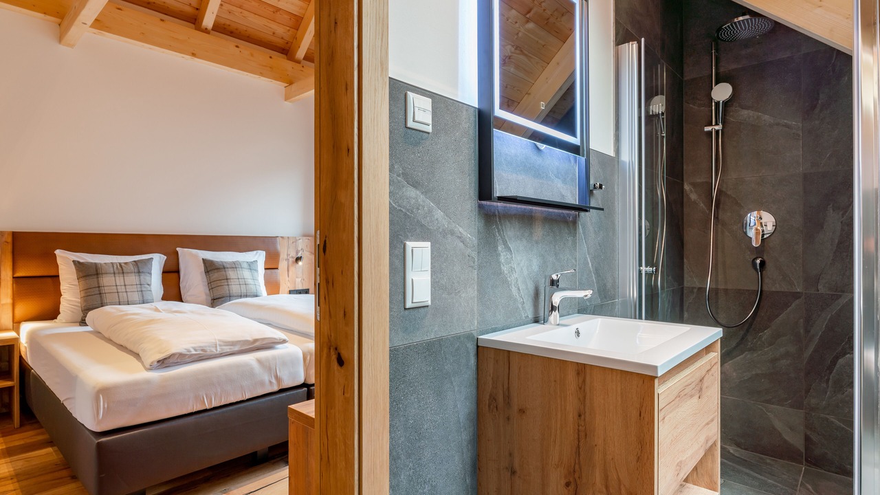Photo of Bathroom in Sankt Lorenzen ob Murau