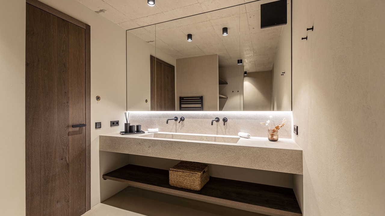 Photo of Bathroom in Haus im Ennstal