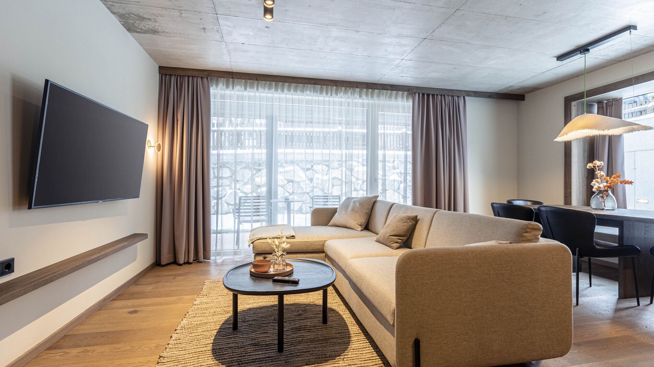 Photo of Livingroom in Haus im Ennstal