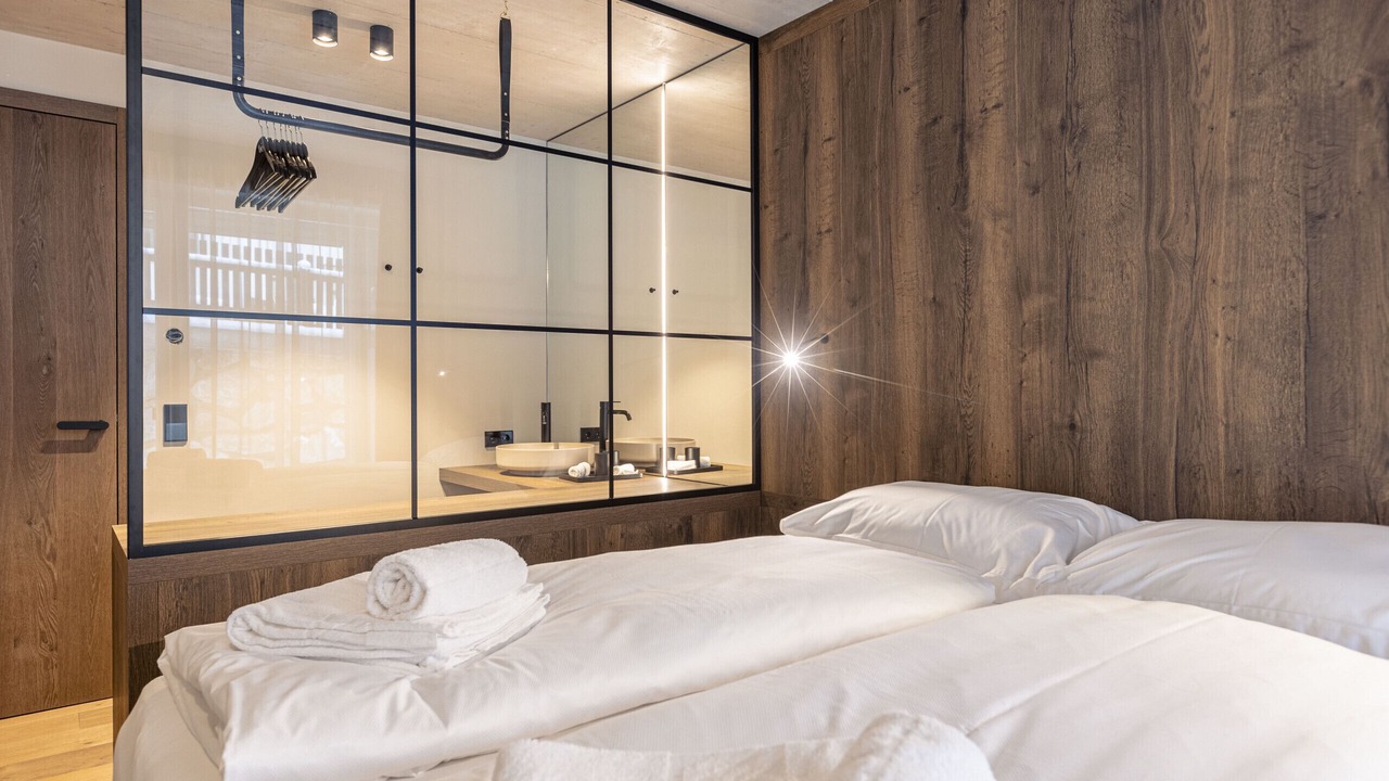Photo of Bedroom in Haus im Ennstal