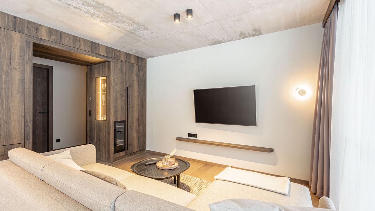 Photo of Livingroom in Haus im Ennstal
