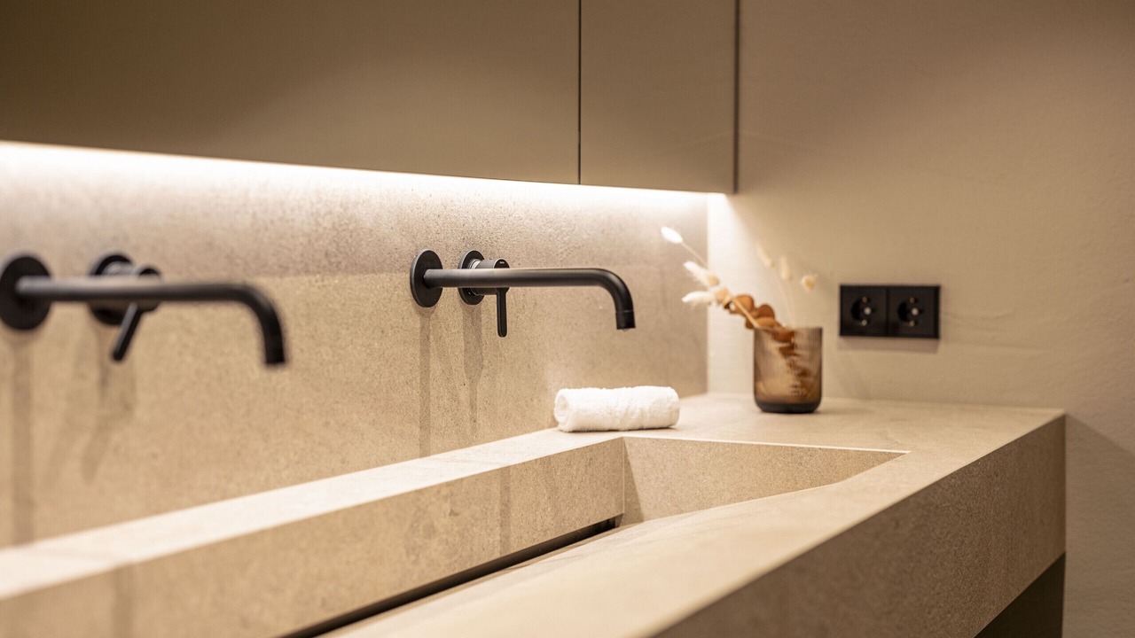 Photo of Bathroom in Haus im Ennstal
