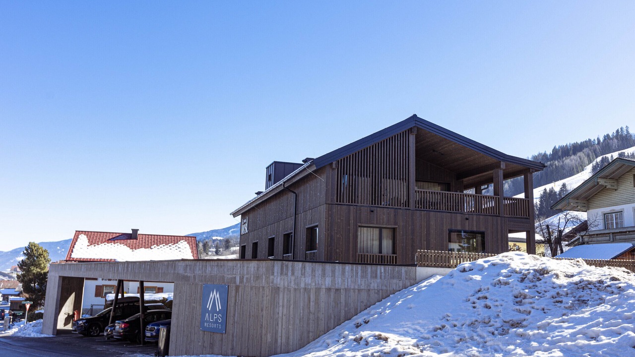 Photo of Outdoor in Haus im Ennstal