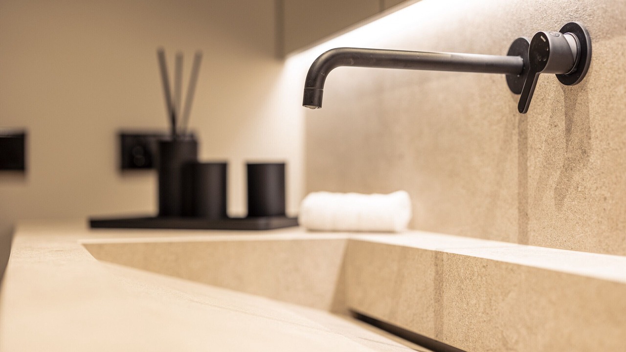 Photo of Bathroom in Haus im Ennstal