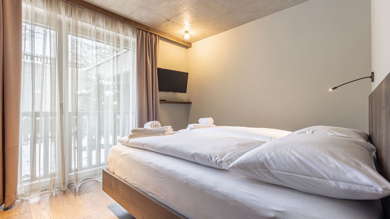 Photo of Bedroom in Haus im Ennstal