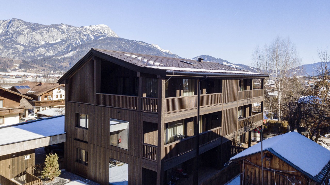 Photo of Outdoor in Haus im Ennstal