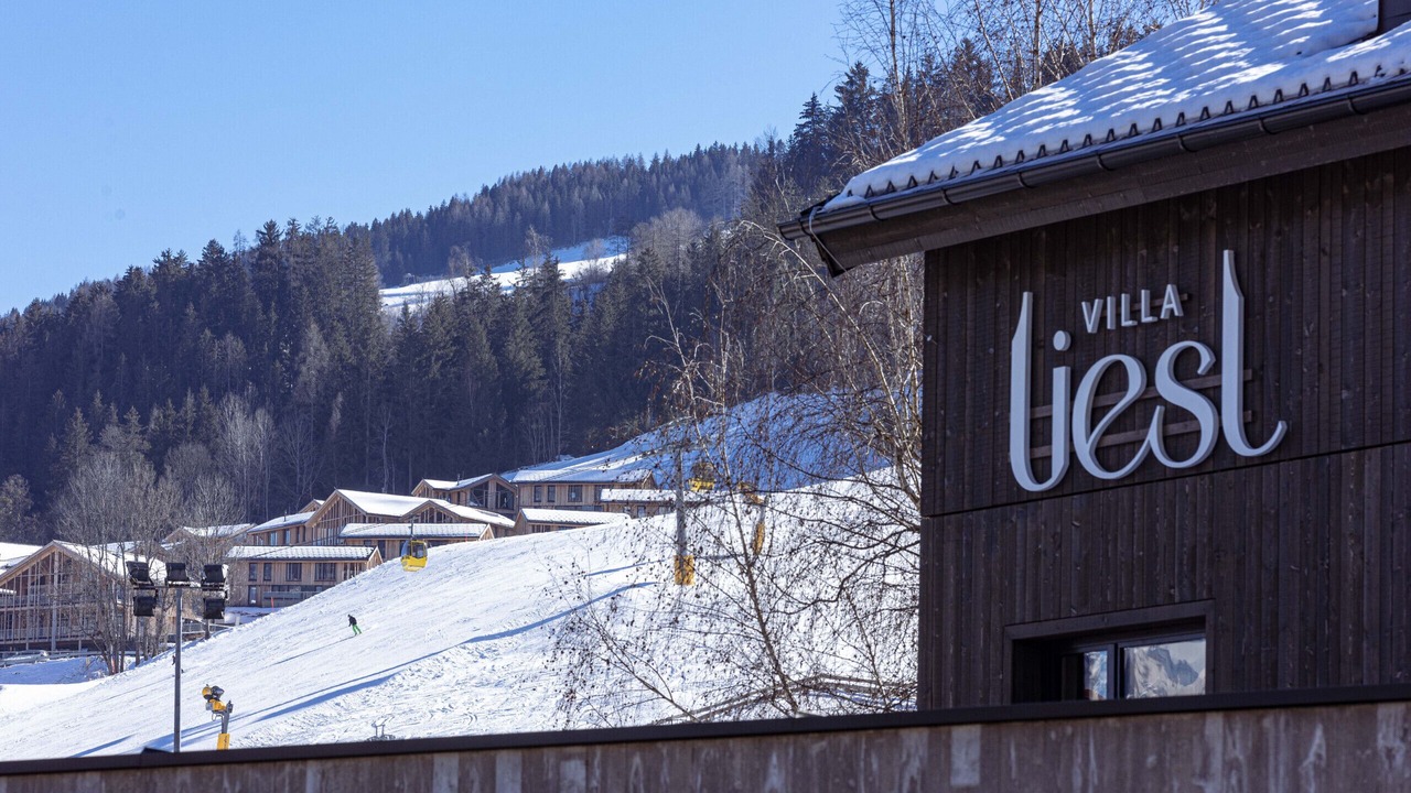 Photo of Outdoor in Haus im Ennstal