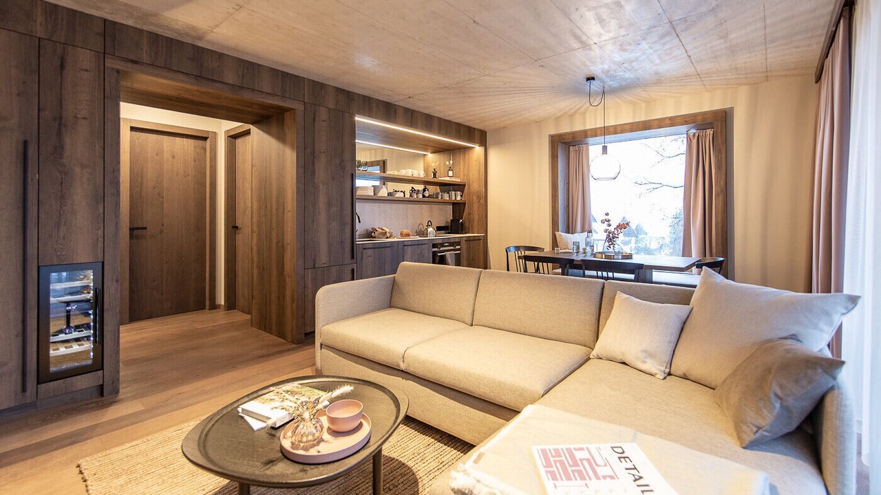 Photo of Livingroom in Haus im Ennstal