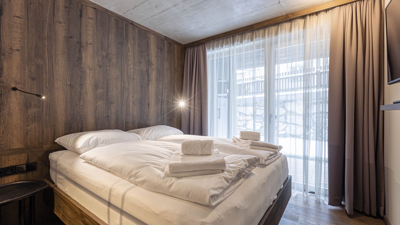 Photo of Bedroom in Haus im Ennstal