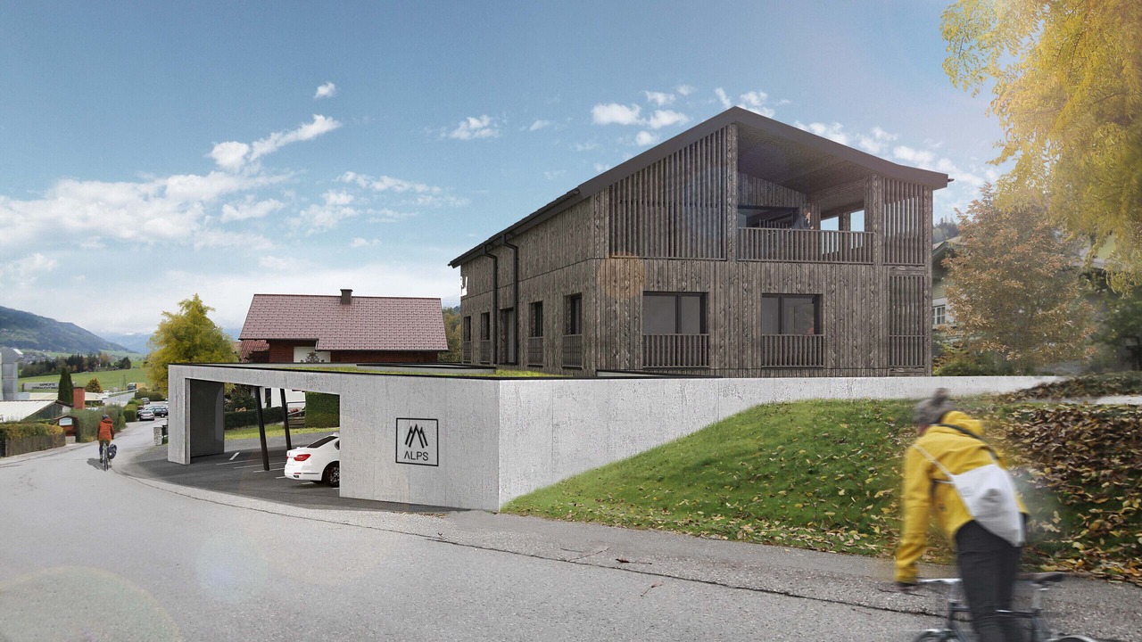 Photo of Outdoor in Haus im Ennstal