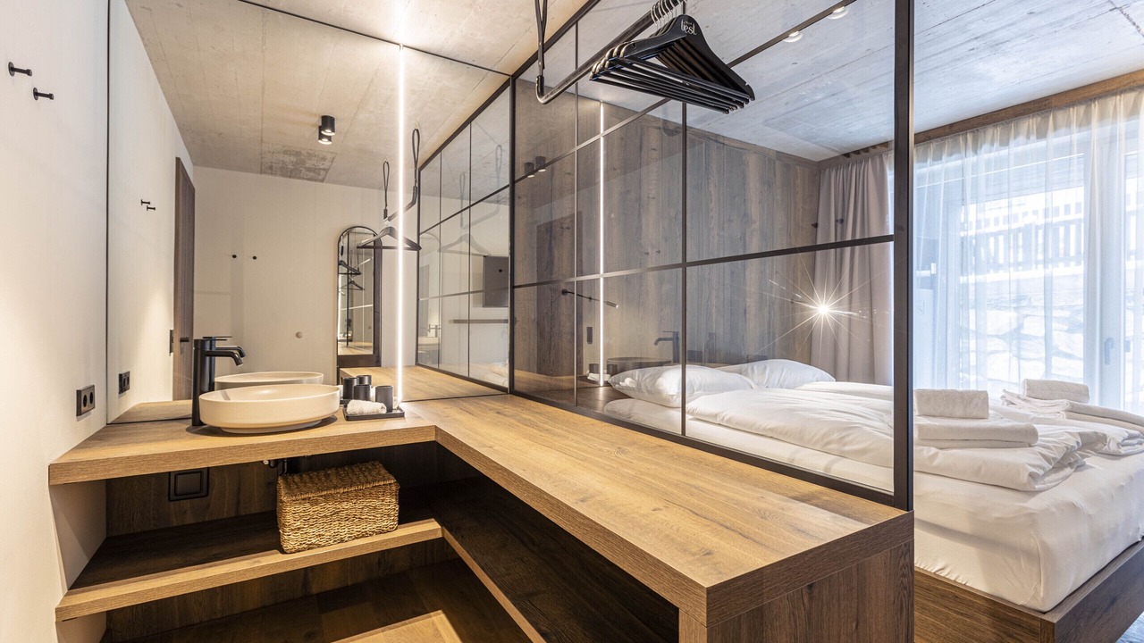 Photo of Bedroom in Haus im Ennstal