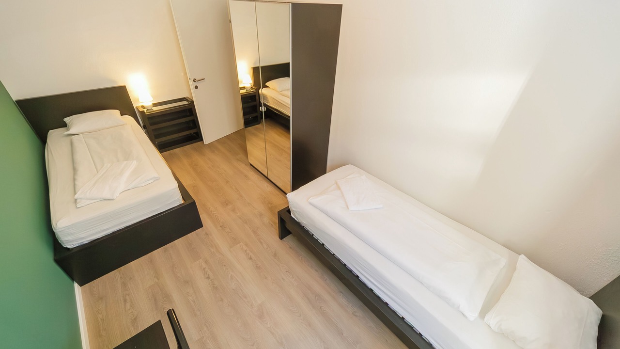 Photo of Bedroom in Funfhaus