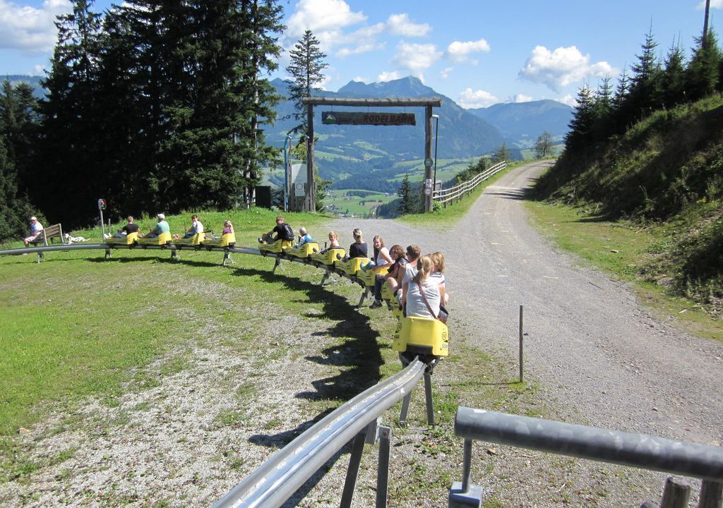 Photo of Others in Annaberg im Lammertal