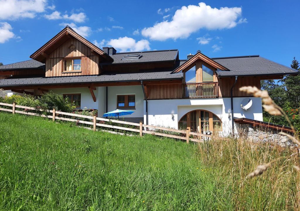 Photo of Outdoor in Annaberg im Lammertal