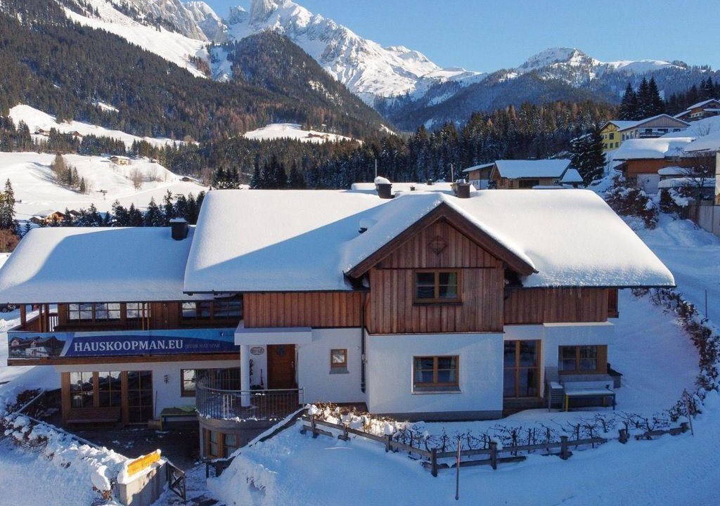 Photo of Outdoor in Annaberg im Lammertal