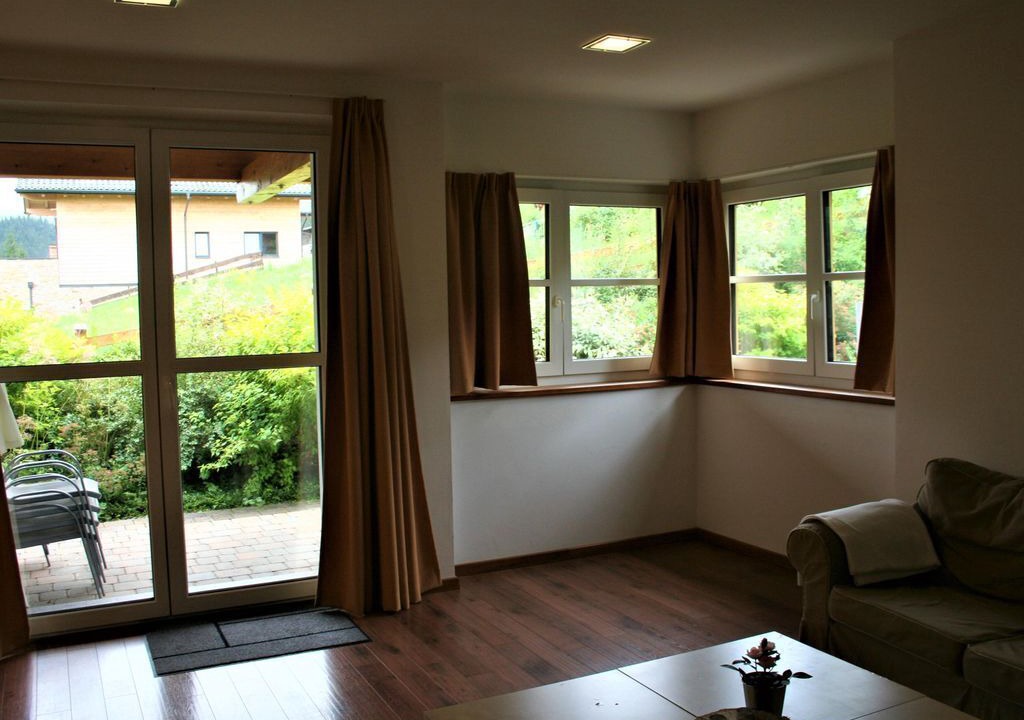 Photo of Livingroom in Annaberg im Lammertal