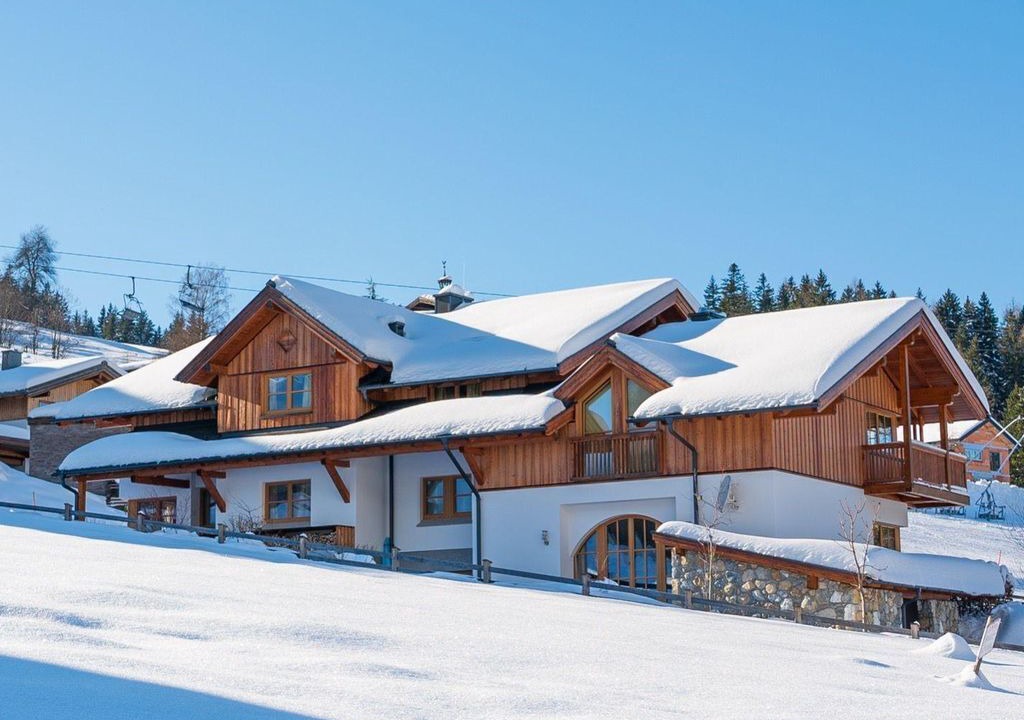 Photo of Outdoor in Annaberg im Lammertal