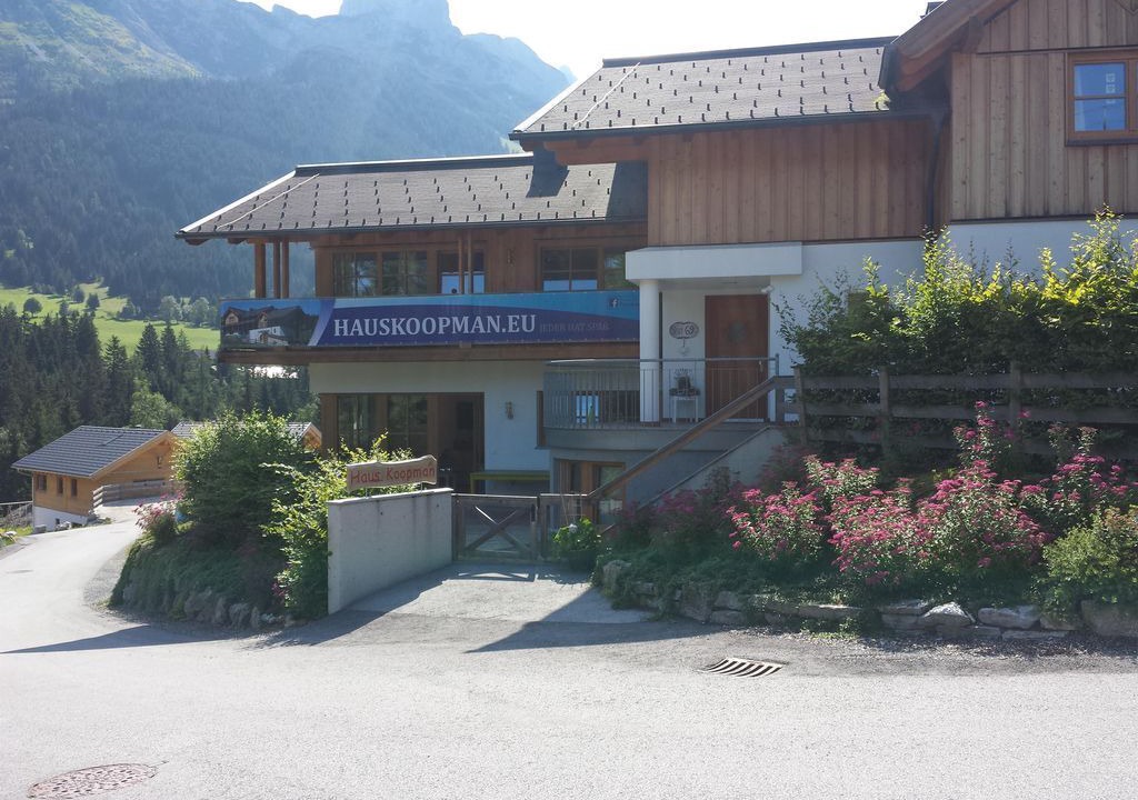 Photo of Outdoor in Annaberg im Lammertal