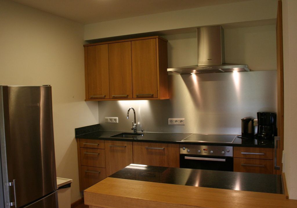Photo of Kitchen in Annaberg im Lammertal