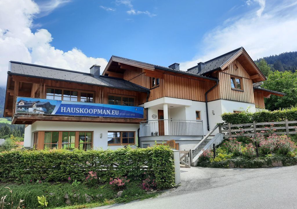Photo of Outdoor in Annaberg im Lammertal