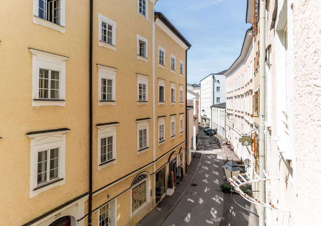 Photo of Others in City Centre Salzburg