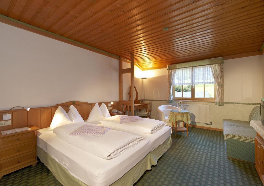 Photo of Bedroom in Sankt Michael im Lungau