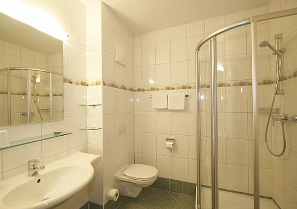 Photo of Bathroom in Sankt Michael im Lungau
