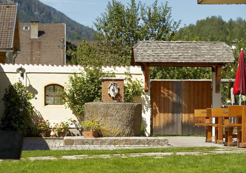 Photo of Outdoor in Sankt Michael im Lungau