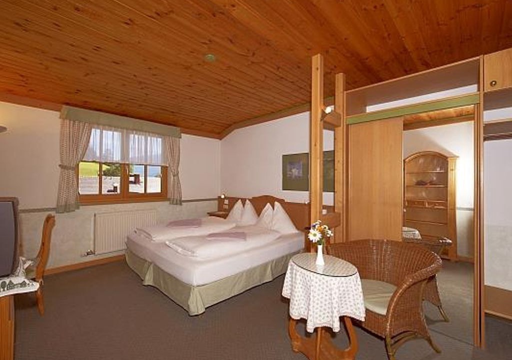 Photo of Bedroom in Sankt Michael im Lungau