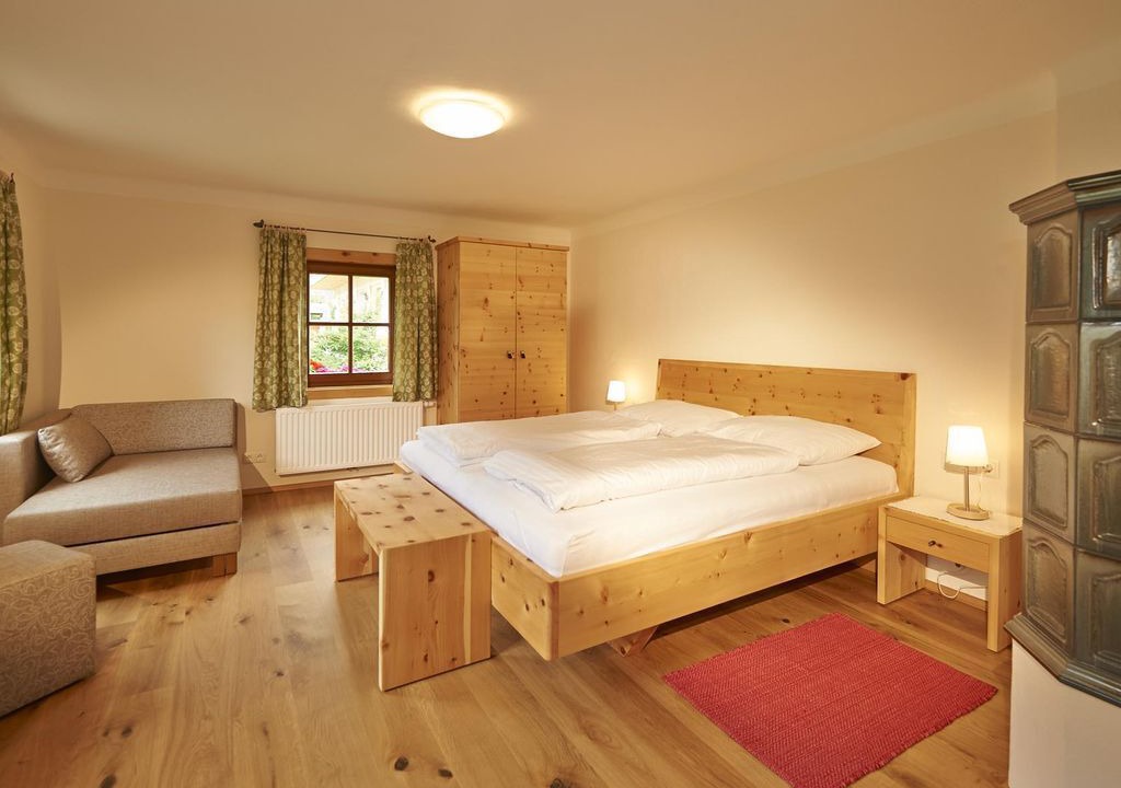 Photo of Bedroom in Sankt Michael im Lungau