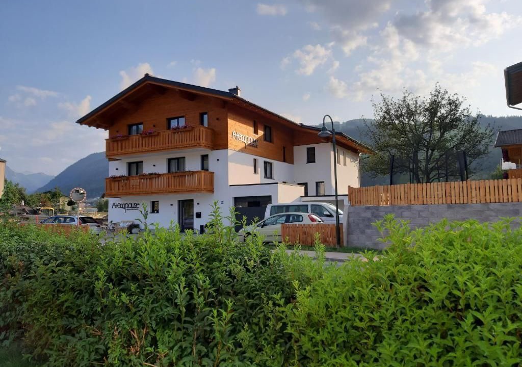 Photo of Outdoor in Am Feuersang