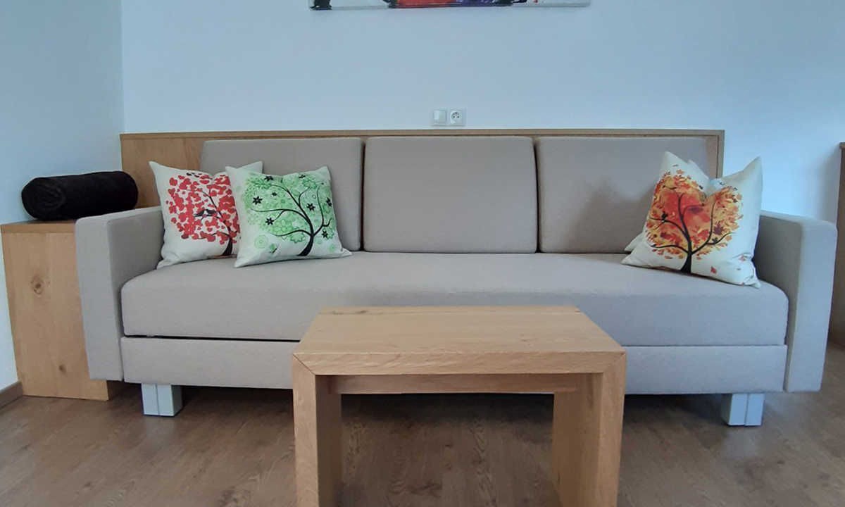 Photo of Livingroom in Am Feuersang