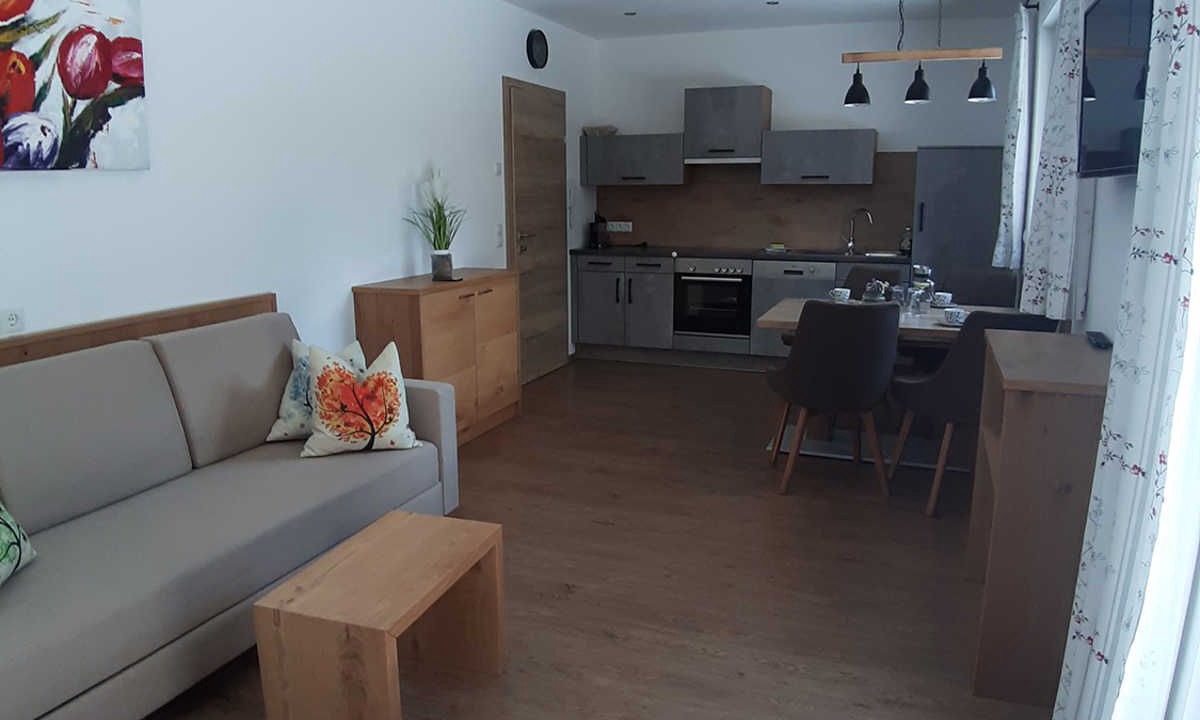 Photo of Livingroom in Am Feuersang
