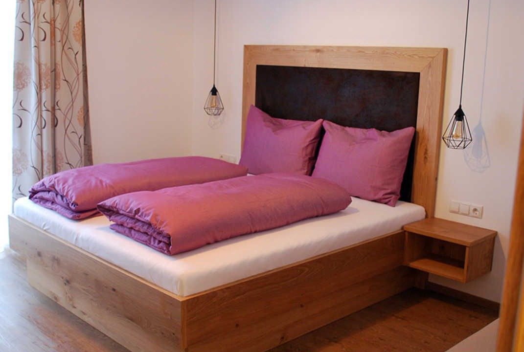 Photo of Bedroom in Am Feuersang