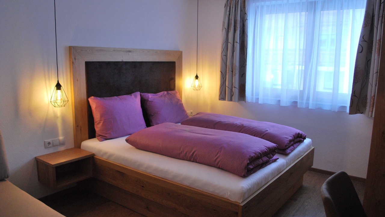 Photo of Bedroom in Am Feuersang